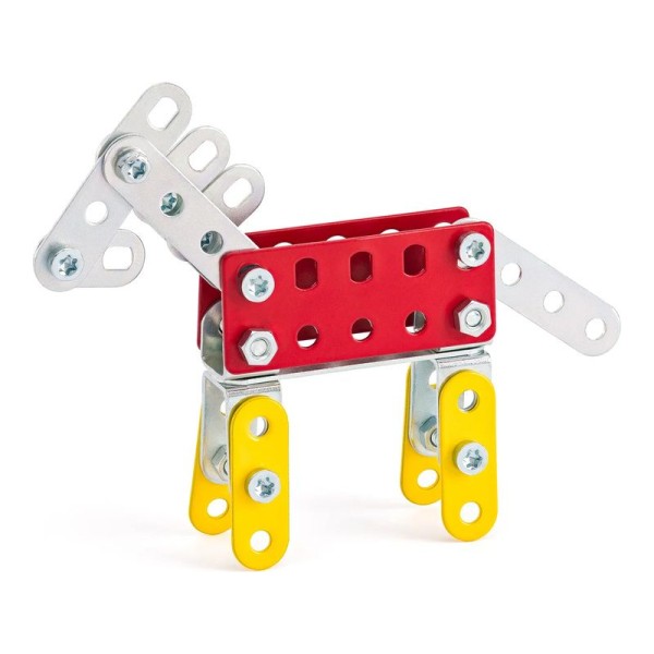 Merkur mini - kůň Převalského