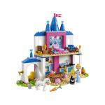 LEGO Disney - Popelčin zámek a její zvířecí přátelé