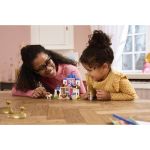 LEGO Disney - Popelčin zámek a její zvířecí přátelé