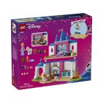 LEGO Disney - Popelčin zámek a její zvířecí přátelé