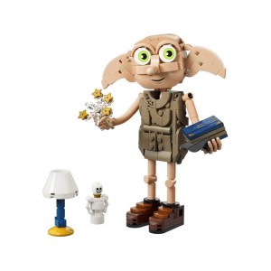 LEGO Harry Potter - Svobodný skřítek Dobby™