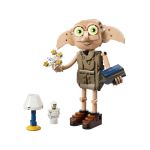 LEGO Harry Potter - Svobodný skřítek Dobby™