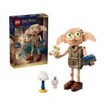 LEGO Harry Potter - Svobodný skřítek Dobby™