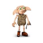 LEGO Harry Potter - Svobodný skřítek Dobby™