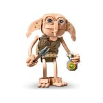 LEGO Harry Potter - Svobodný skřítek Dobby™