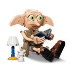 LEGO Harry Potter - Svobodný skřítek Dobby™