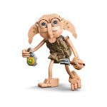 LEGO Harry Potter - Svobodný skřítek Dobby™