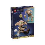LEGO Harry Potter - Svobodný skřítek Dobby™