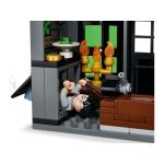 LEGO Harry Potter - Kouzelnické obchody v Obrtlé ulici