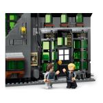 LEGO Harry Potter - Kouzelnické obchody v Obrtlé ulici