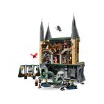 LEGO Harry Potter - Bradavický hrad: Východní křídlo
