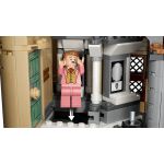 LEGO Harry Potter - Bradavický hrad: Východní křídlo