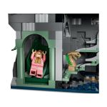 LEGO Harry Potter - Bradavický hrad: Východní křídlo