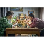 LEGO Harry Potter - Bradavický hrad: Východní křídlo