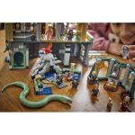 LEGO Harry Potter - Bradavický hrad: Východní křídlo