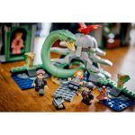 LEGO Harry Potter - Bradavický hrad: Východní křídlo