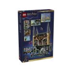 LEGO Harry Potter - Bradavický hrad: Východní křídlo