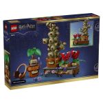 LEGO Harry Potter - Rostliny z hodiny bylinkářství v Bradavicích