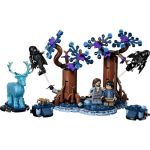 LEGO Harry Potter - Zapovězený les: Expecto Patronum