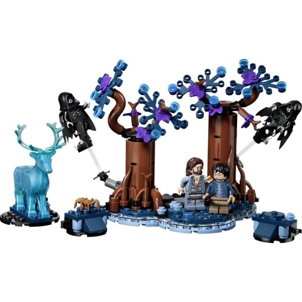 LEGO Harry Potter - Zapovězený les: Expecto Patronum