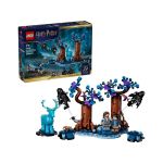 LEGO Harry Potter - Zapovězený les: Expecto Patronum