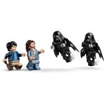LEGO Harry Potter - Zapovězený les: Expecto Patronum