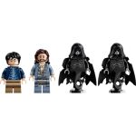 LEGO Harry Potter - Zapovězený les: Expecto Patronum