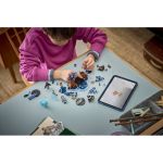 LEGO Harry Potter - Zapovězený les: Expecto Patronum