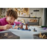 LEGO Harry Potter - Zapovězený les: Expecto Patronum