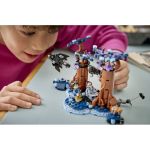 LEGO Harry Potter - Zapovězený les: Expecto Patronum