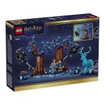 LEGO Harry Potter - Zapovězený les: Expecto Patronum