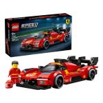 LEGO Speed Champions - Ferrari 499P