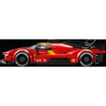 LEGO Speed Champions - Ferrari 499P
