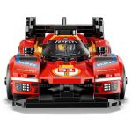 LEGO Speed Champions - Ferrari 499P