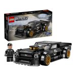 LEGO Speed Champions - Blockův 1965 Ford Mustang Hoonicorn V1