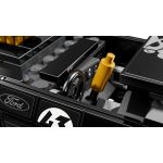 LEGO Speed Champions - Blockův 1965 Ford Mustang Hoonicorn V1