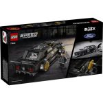 LEGO Speed Champions - Blockův 1965 Ford Mustang Hoonicorn V1