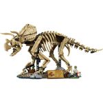 LEGO Jurassic World - Dinosauří fosilie: Triceratops