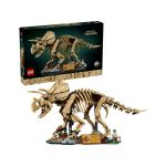 LEGO Jurassic World - Dinosauří fosilie: Triceratops