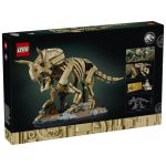 LEGO Jurassic World - Dinosauří fosilie: Triceratops