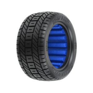 Pro-Line pneu 1:10, 2.2” Hot Lap MC zadní Dirt Oval Buggy (2)