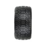 Pro-Line pneu 1:10, 2.2” Hot Lap MC zadní Dirt Oval Buggy (2)