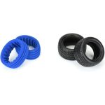 Pro-Line pneu 1:10, 2.2” Hot Lap MC zadní Dirt Oval Buggy (2)