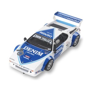 SCX Advance BMW M1 Denim