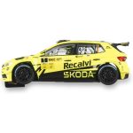 SCX Advance Škoda Fabia WRC2 Cohete Suárez