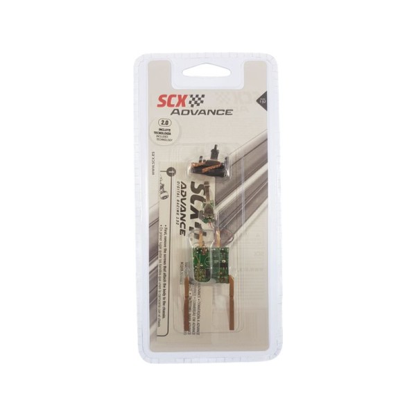 SCX Advance Konverzní sada 2.0 typ C (F1)