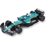 SCX Advance Aston Martin Formula 1 Alonso 25