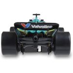 SCX Advance Aston Martin Formula 1 Alonso 25