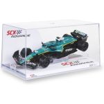 SCX Advance Aston Martin Formula 1 Stroll 25
