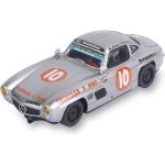 SCX Original Mercedes-Benz 300 SL Coupé - Panamerican